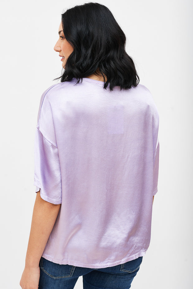 BLUSA ZUZENE