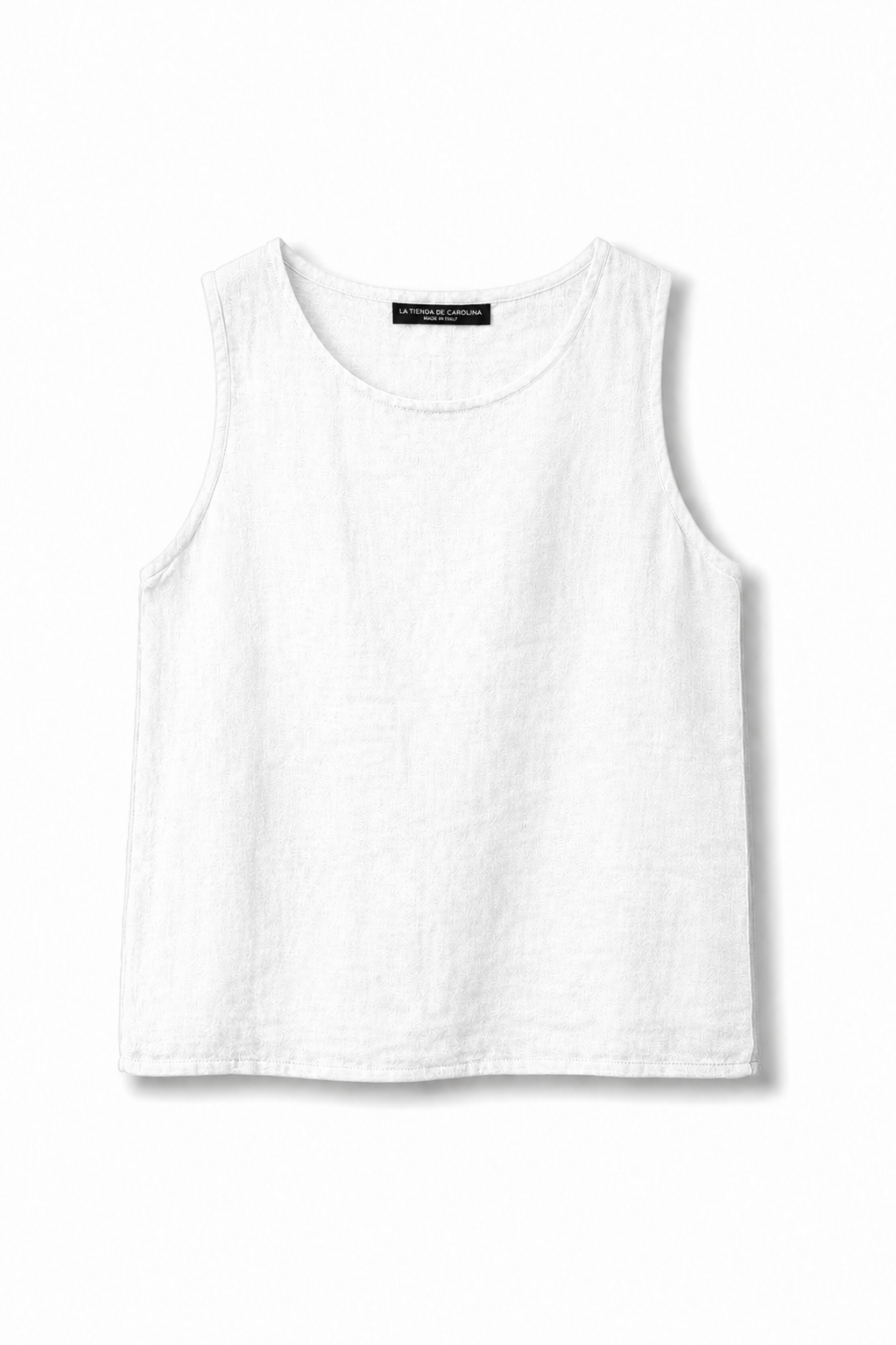 BLUSA ALDA LINO