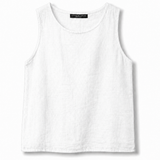 BLUSA ALDA LINO