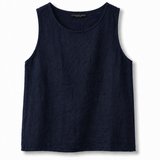 BLUSA ALDA LINO