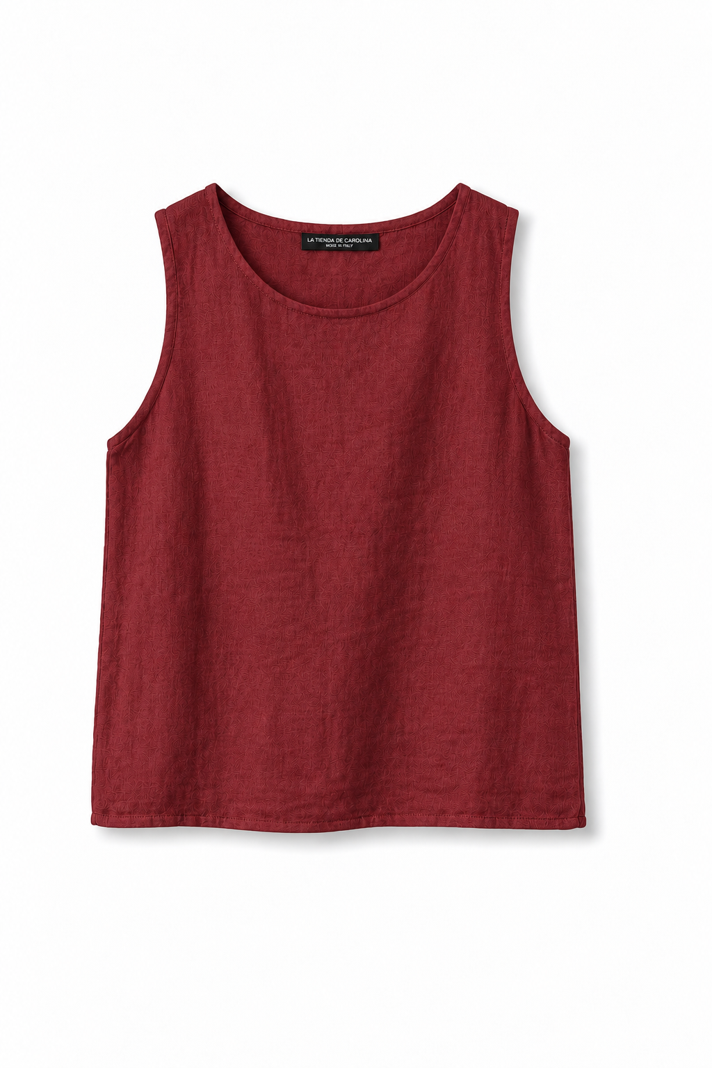BLUSA ALDA LINO