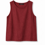 BLUSA ALDA LINO
