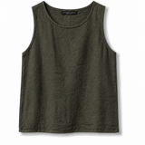 BLUSA ALDA LINO