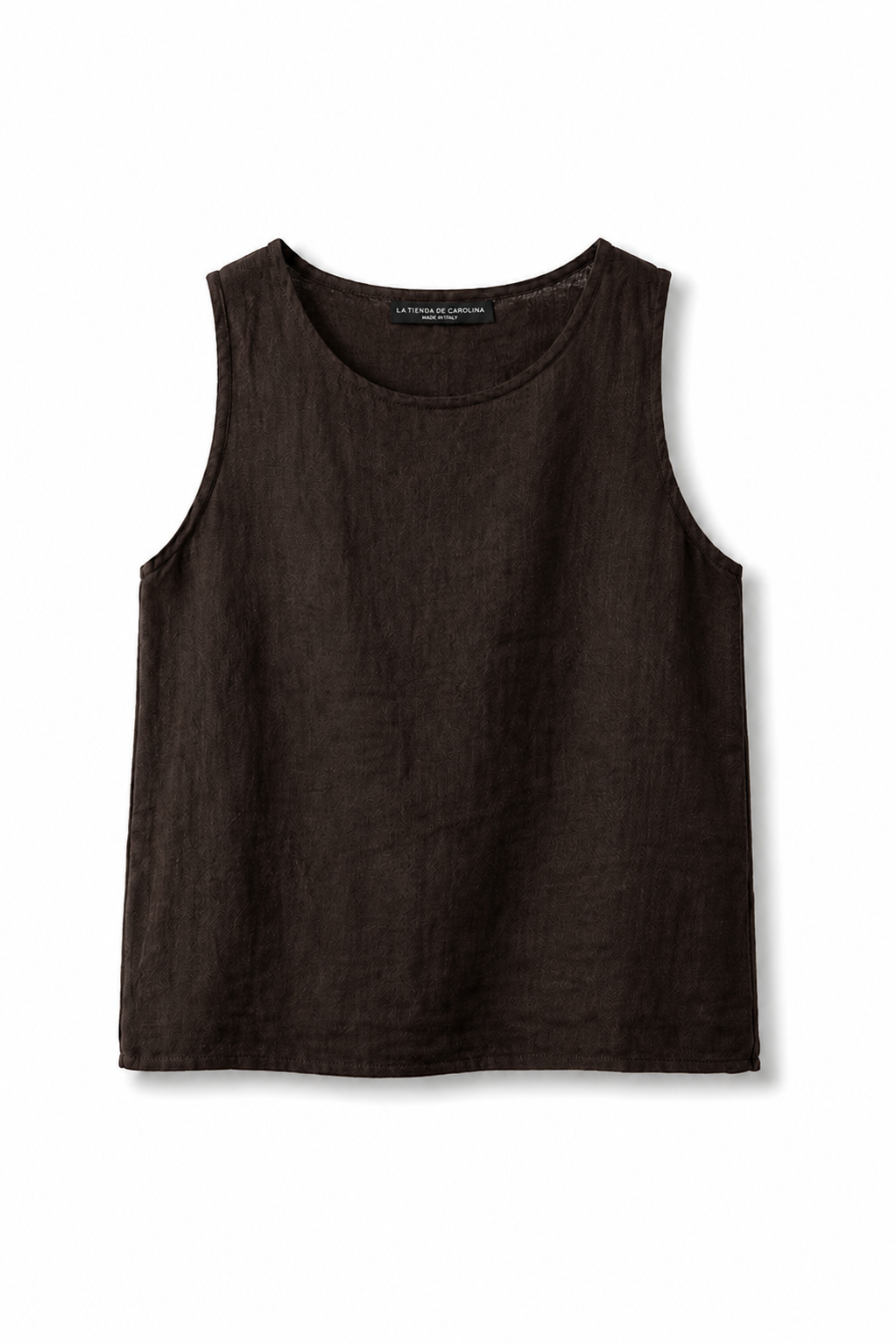 BLUSA ALDA LINO