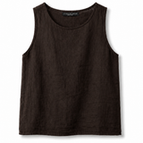 BLUSA ALDA LINO