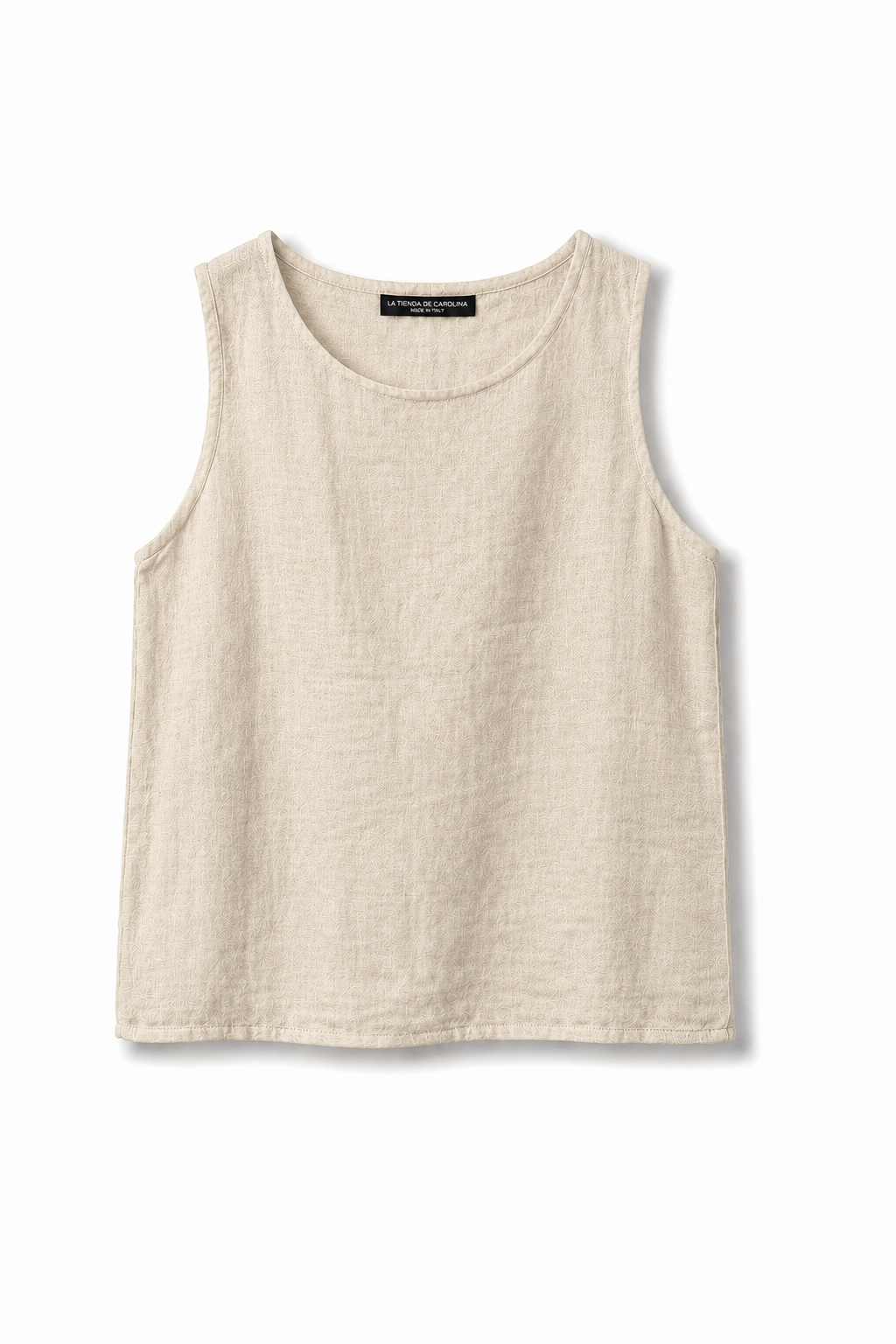 BLUSA ALDA LINO