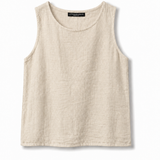 BLUSA ALDA LINO
