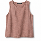 BLUSA ALDA LINO