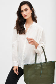 BORSE IN PELLE RECTANGULAR