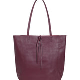 CARTERA BORSE IN PELLE ANTONIA