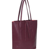 CARTERA BORSE IN PELLE ANTONIA