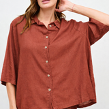 BLUSA VIOLA LV