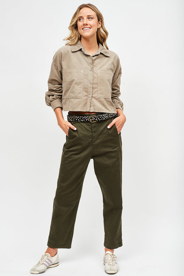 CAMISA ALEX COTELE