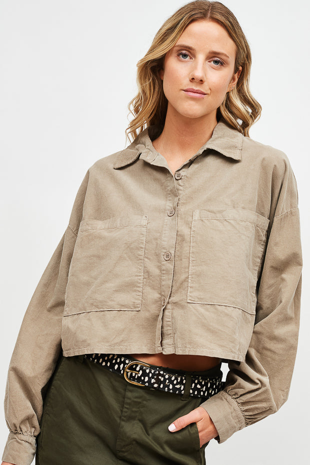 CAMISA ALEX COTELE