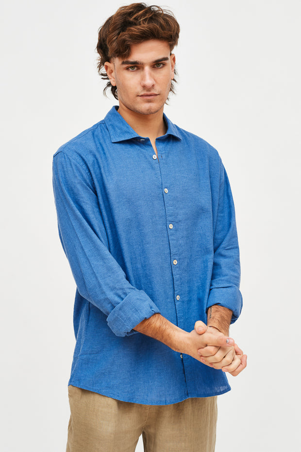 CAMISA DANTE LINO