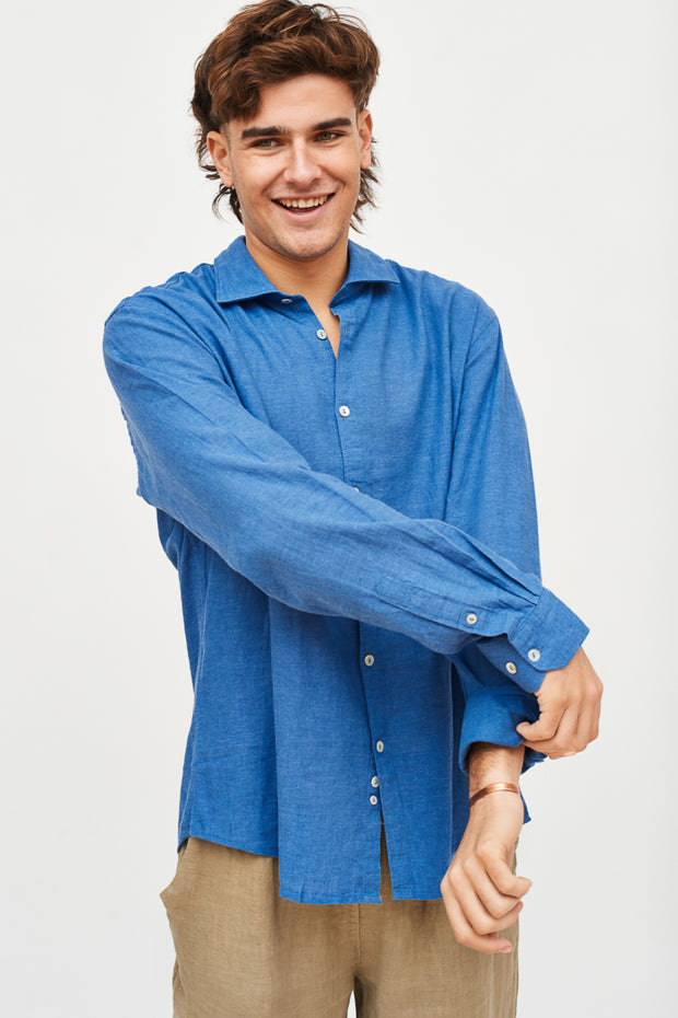 CAMISA DANTE LINO