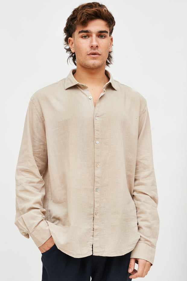 CAMISA DANTE LINO