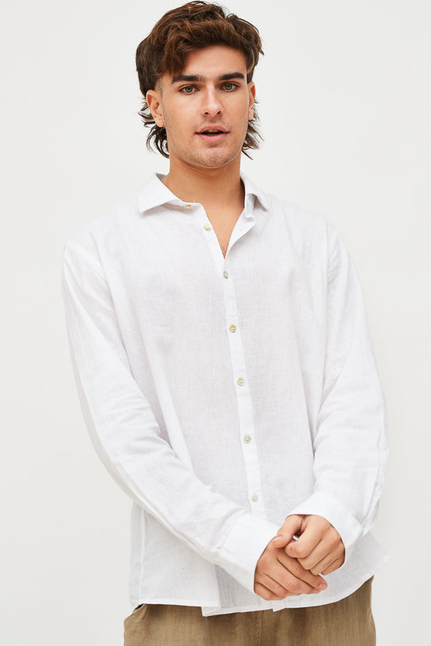 CAMISA DANTE LINO