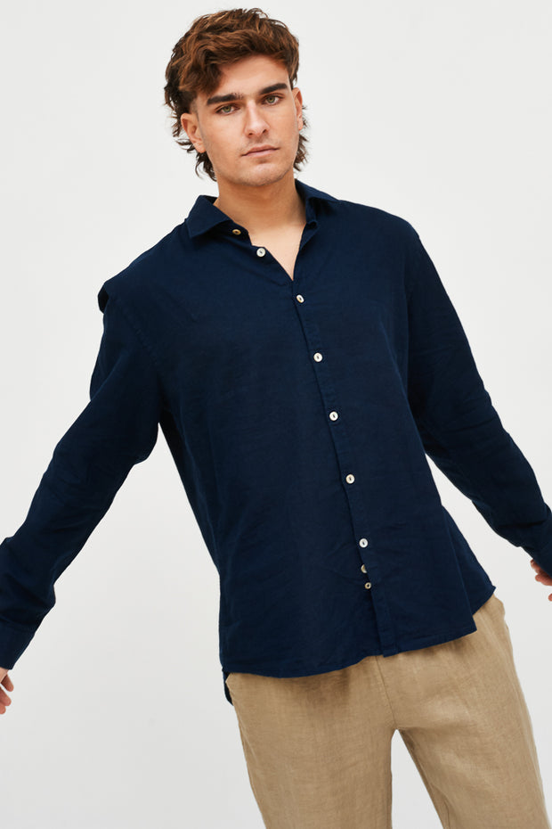 CAMISA DANTE LINO