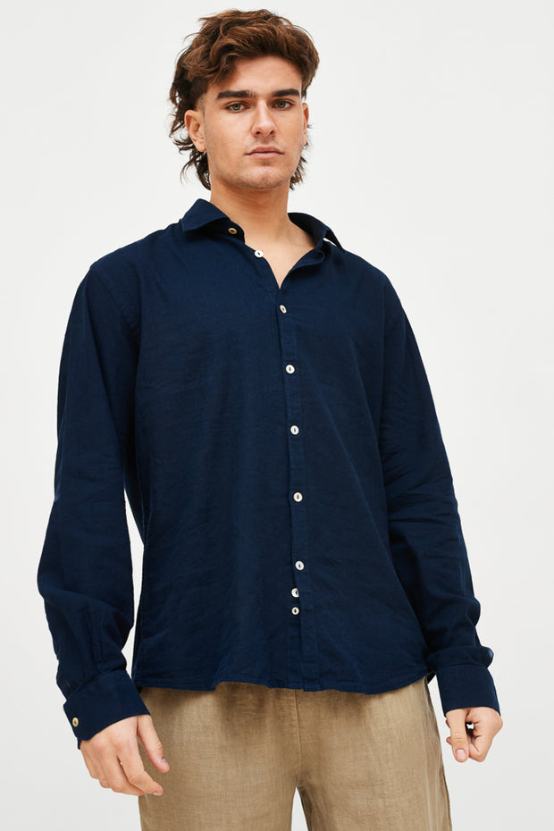 CAMISA DANTE LINO