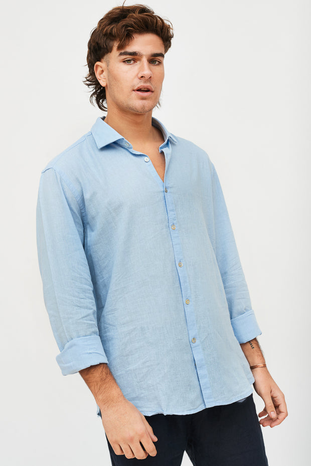 CAMISA DANTE LINO
