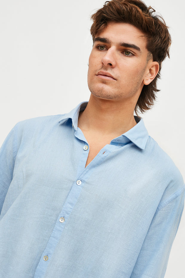 CAMISA DANTE LINO