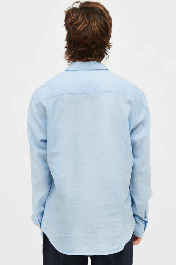 CAMISA DANTE LINO