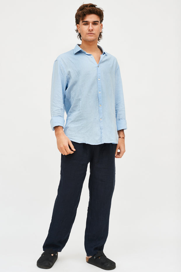 CAMISA DANTE LINO