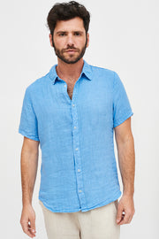 CAMISA FRANCO LINO