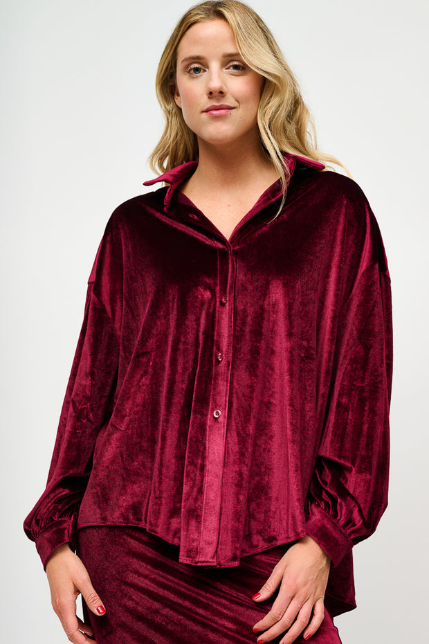 CAMISA HELENA