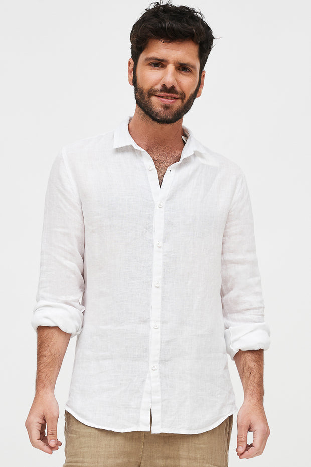 CAMISA LORENZO LINO