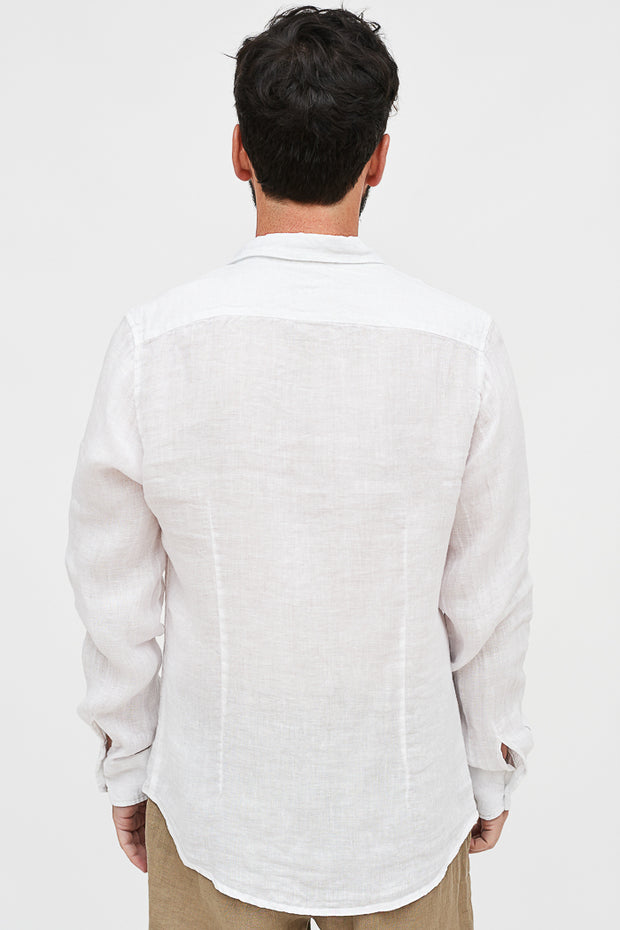 CAMISA LORENZO LINO