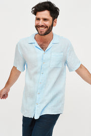 CAMISA LUIGI LINO