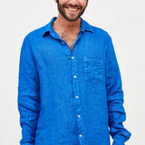 CAMISA MARTIN LINO SALE