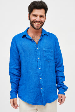 CAMISA MARTIN LINO SALE