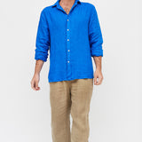 CAMISA MATEO LINO SALE