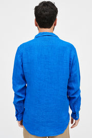 CAMISA MATEO LINO SALE