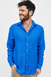 CAMISA MATEO LINO SALE