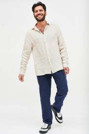 CAMISA MATEO LINO