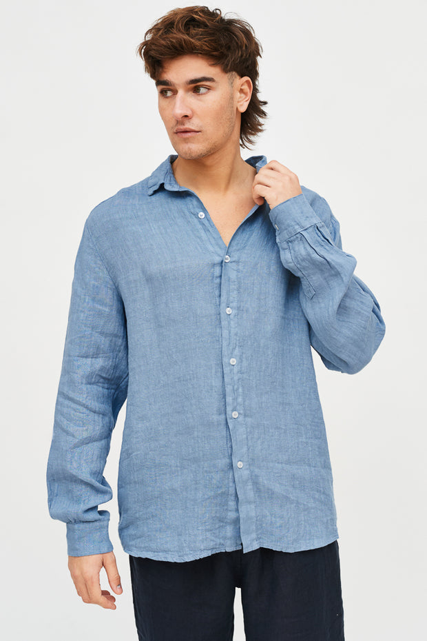 CAMISA MATEO LINO