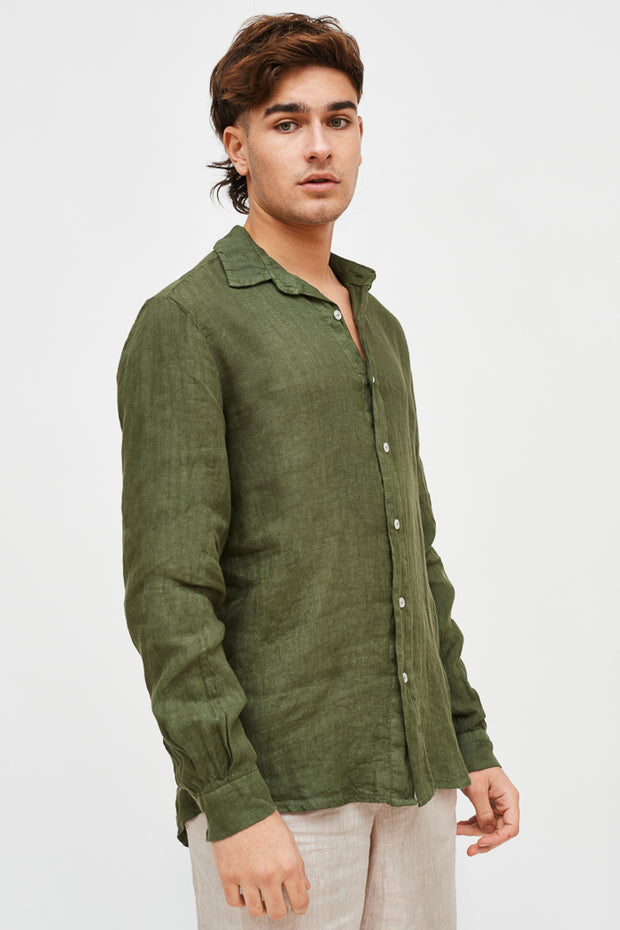 CAMISA MATEO LINO