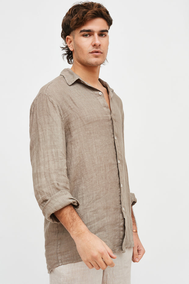 CAMISA MATEO LINO