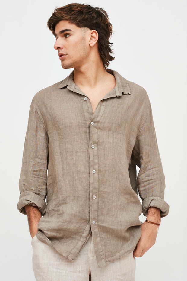 CAMISA MATEO LINO