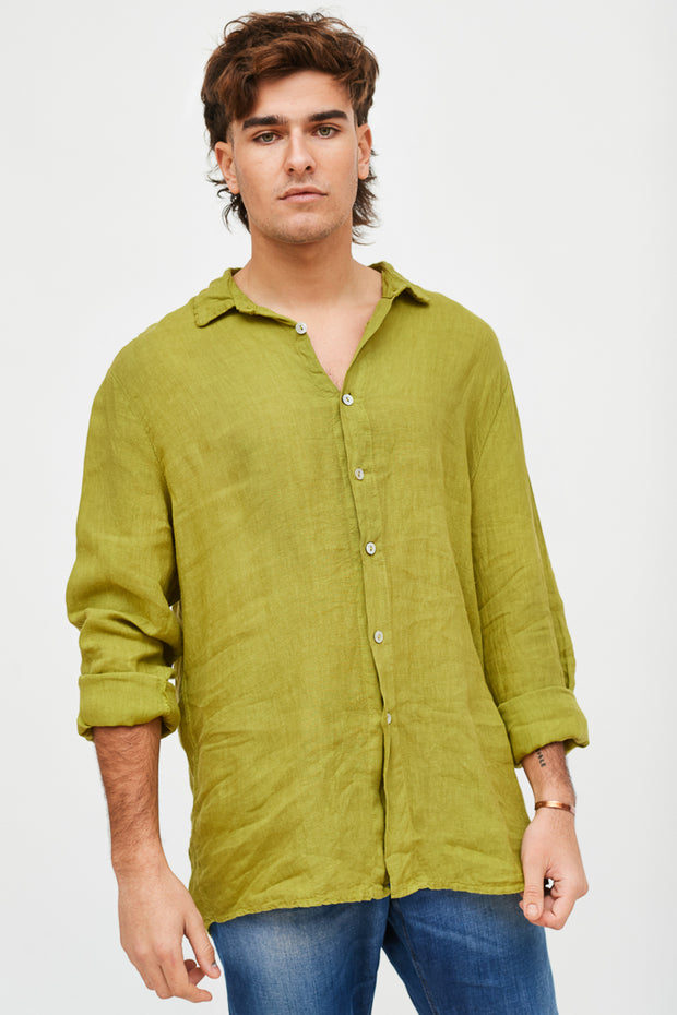 CAMISA MATEO LINO