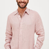 CAMISA PAOLO LINO