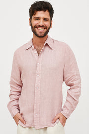 CAMISA PAOLO LINO