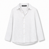 CAMISA PAOLO LINO