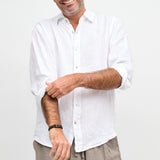 CAMISA PAOLO LINO