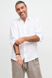 CAMISA PAOLO LINO