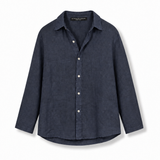 CAMISA PAOLO LINO